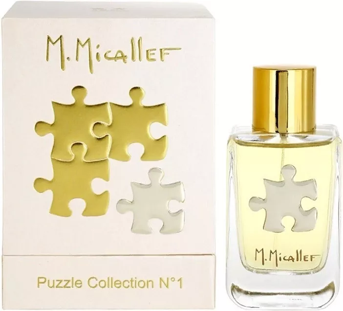 M. Micallef Collection Puzzle 1 — фото 3