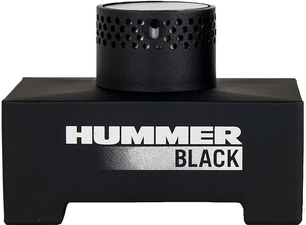 Hummer — Hummer Hummer Black