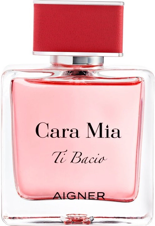 Aigner Cara Mia Ti Bacio — фото 2