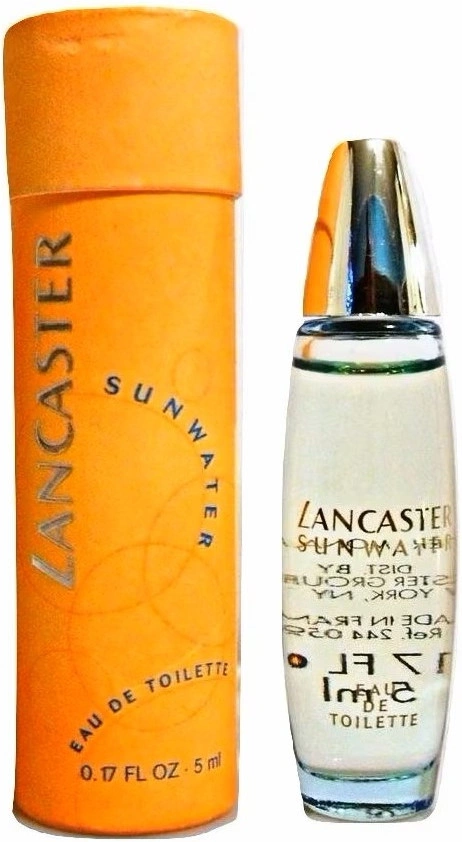 Lancaster Sunwater — фото 4