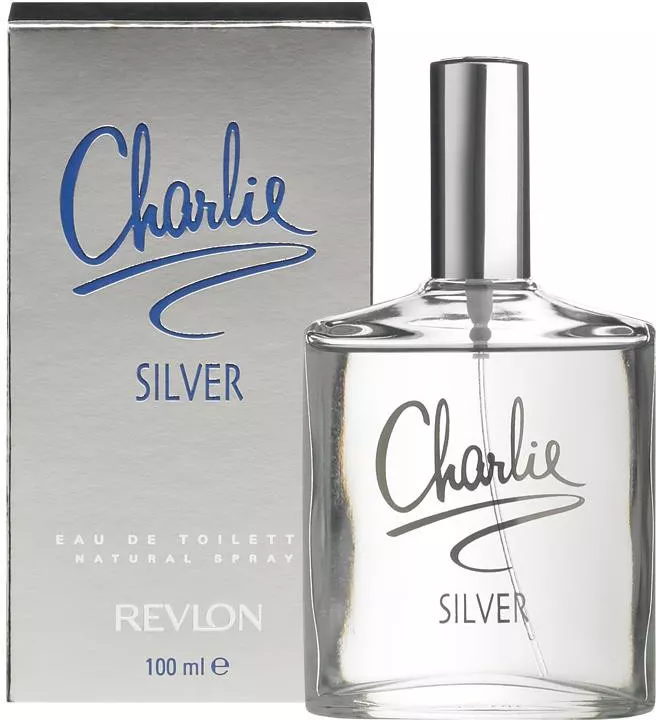 Revlon Charlie Silver — фото 3
