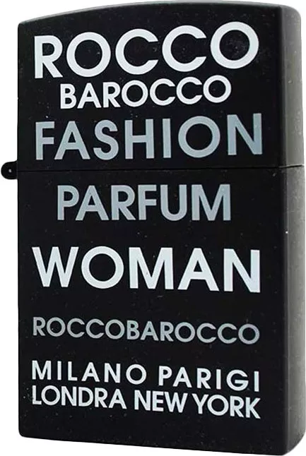 Roccobarocco Fashion Woman — фото 3