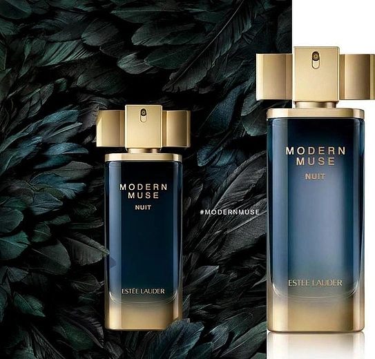 Estee Lauder — Estee Lauder Modern Muse Nuit