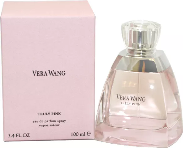 Vera Wang — Vera Wang Truly Pink