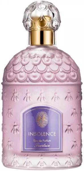 Guerlain Insolence Туалетная вода — фото 2