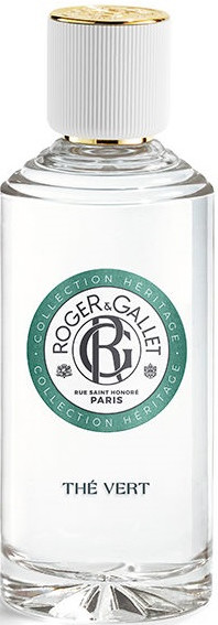 Roger & Gallet — Roger & Gallet The Vert
