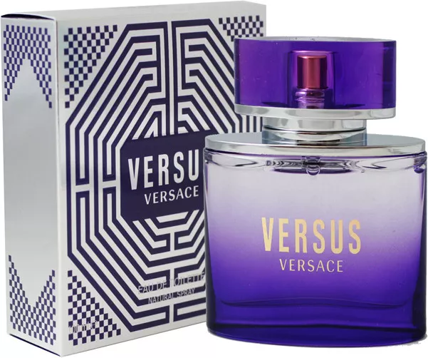 Versace Versus New — фото 2
