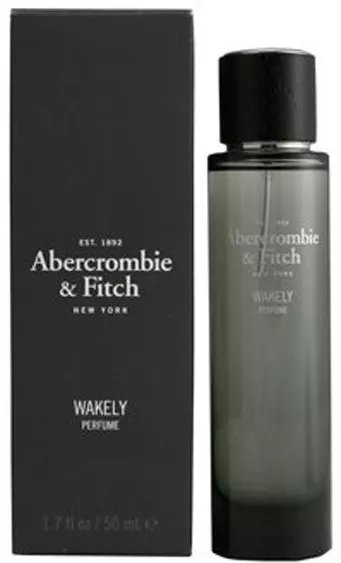 Abercrombie & Fitch Wakely — фото 3
