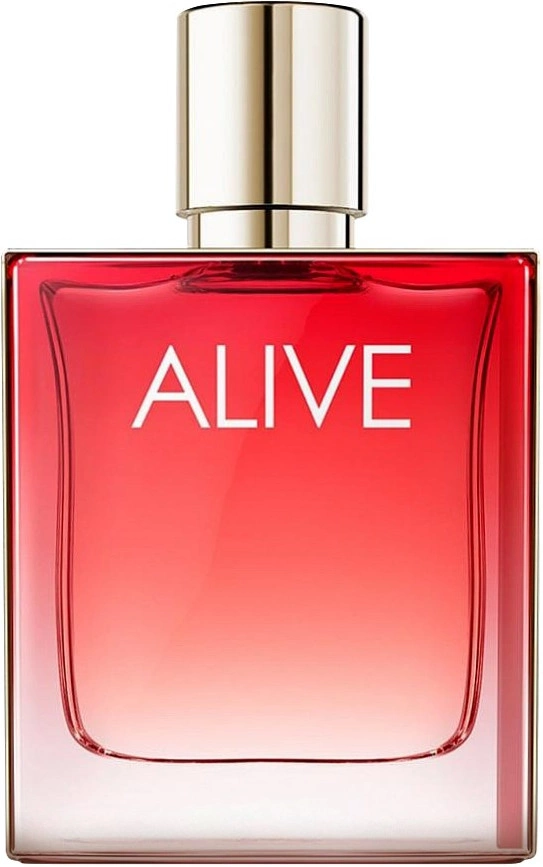 Hugo Boss Alive Intense — фото 4