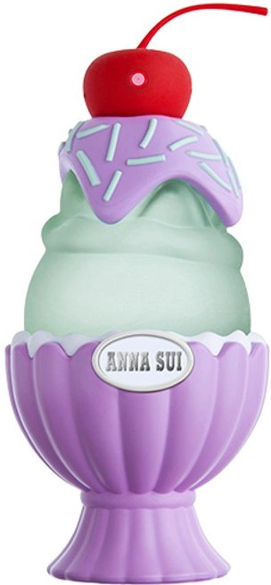 Anna Sui Violet Vibe — фото 2