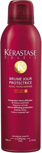 Kerastase — Kerastase Soleil Brume Jour