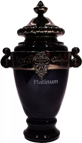 Arabian Oud — Arabian Oud Majestic Platinum