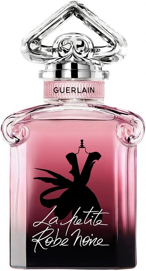 Guerlain La Petite Robe Noire Intense — фото 2