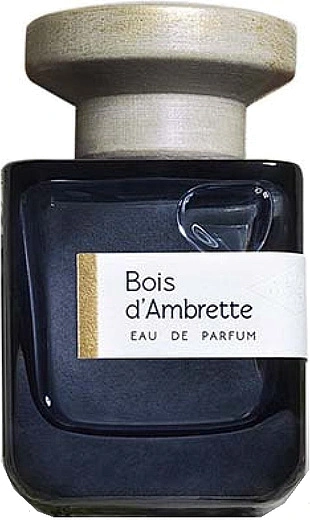 Atelier Materi — Atelier Materi Bois d`Ambrette