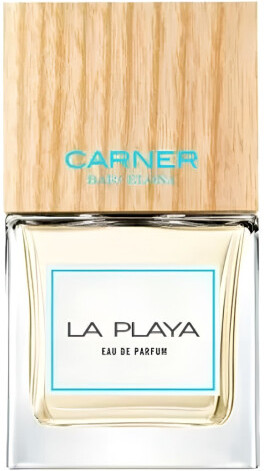 Carner Barcelona — Carner Barcelona La Playa