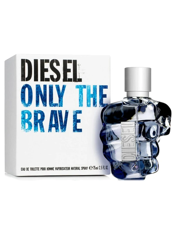 Diesel — Diesel Only The Brave