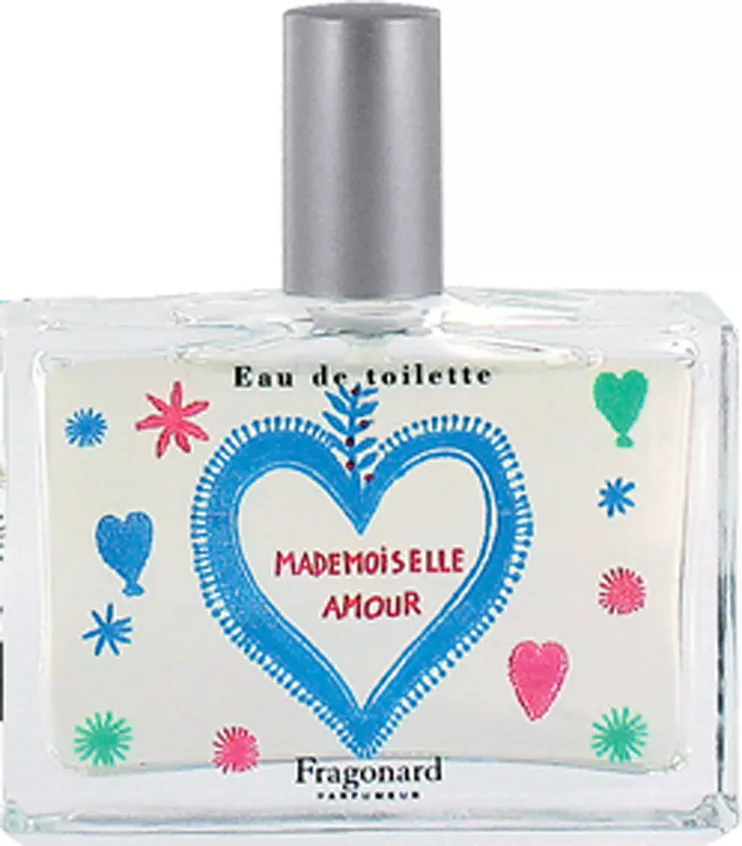 Fragonard Mademoiselle Amour — фото 2