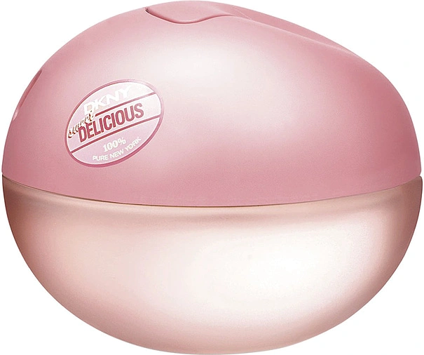 Donna Karan — Donna Karan DKNY Sweet Delicious Pink Macaron