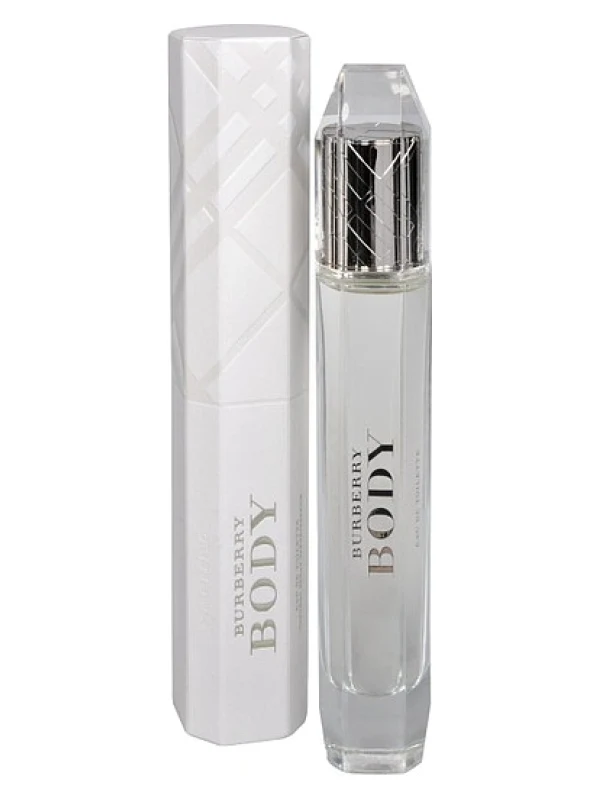 Burberry — Burberry Body Eau de Toilette