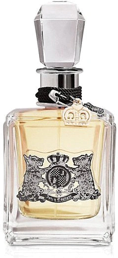 Juicy Couture — Juicy Couture Try Me
