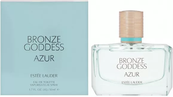 Estee Lauder Bronze Goddess Azur — фото 3