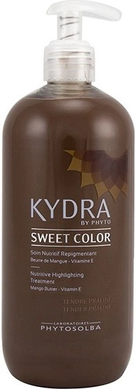 Kydra Sweet Color Chocolate Fondant — фото 2