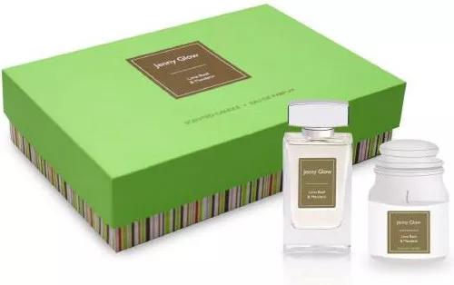 Jenny Glow English Pear & Freesia — фото 2