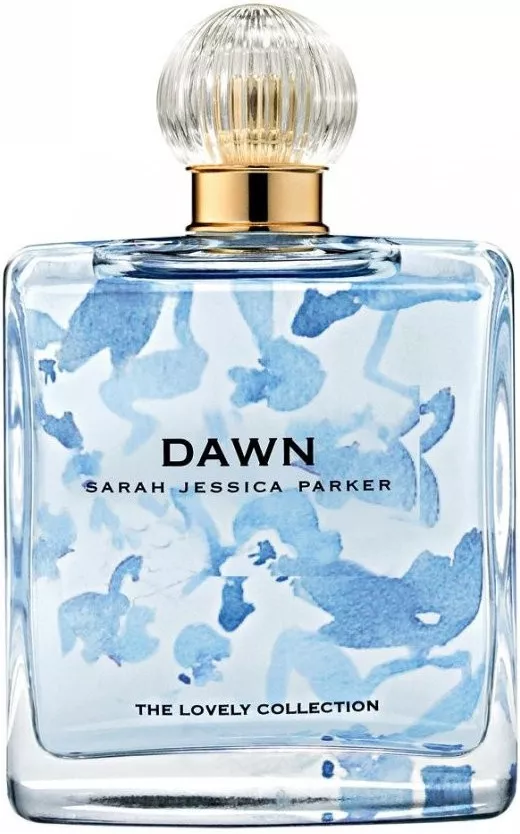 Sarah Jessica Parker Dawn — фото 2