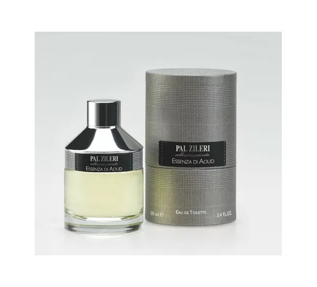 Pal Zileri — Pal Zileri Privata Essenza di Aoud