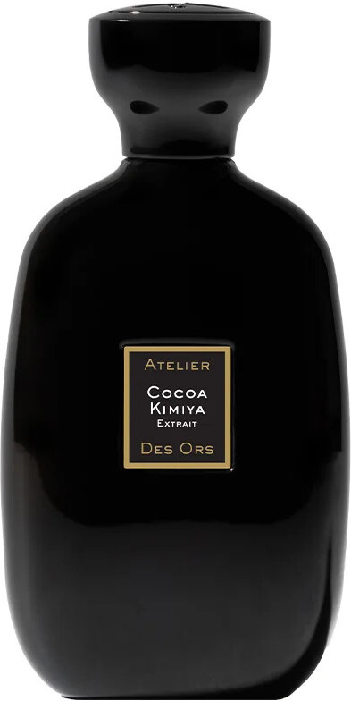 Atelier des Ors — Atelier des Ors Cocoa Kimiya