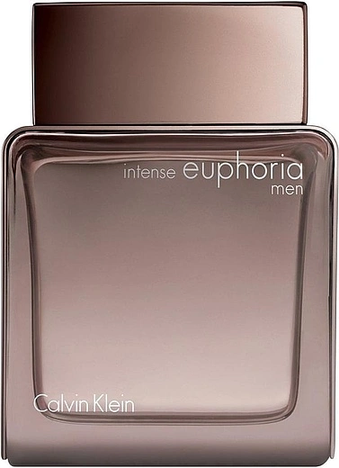 Calvin Klein — Calvin Klein Euphoria Men Intense