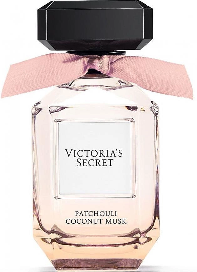 Victoria's Secret Patchouli Coconut Musk — фото 2