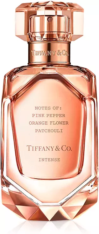 Tiffany — Tiffany Tiffany & Co Rose Gold Intense