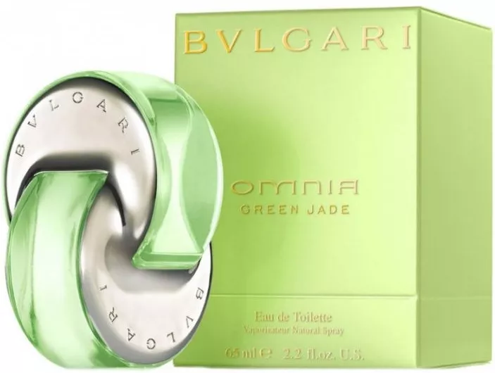 Bvlgari Omnia Green Jade — фото 3