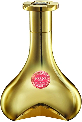 Dorin — Dorin D'or Rose De Damas