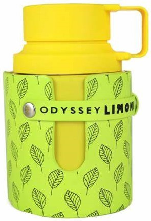 Sterling Parfums — Sterling Parfums Armaf Odyssey Limoni Fresh