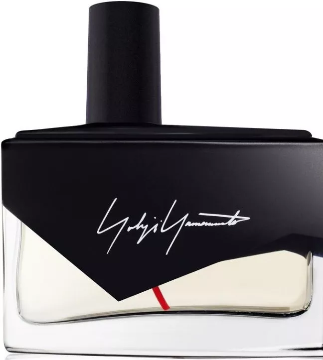 Yohji Yamamoto I`m Not Going to Disturb You Pour Femme — фото 3