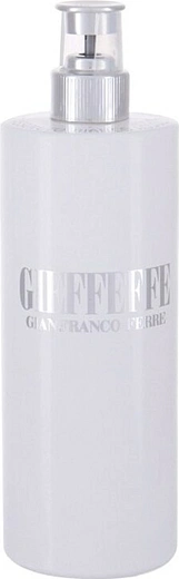 Gianfranco Ferre — Gianfranco Ferre Gieffeffe Bianco Assoluto