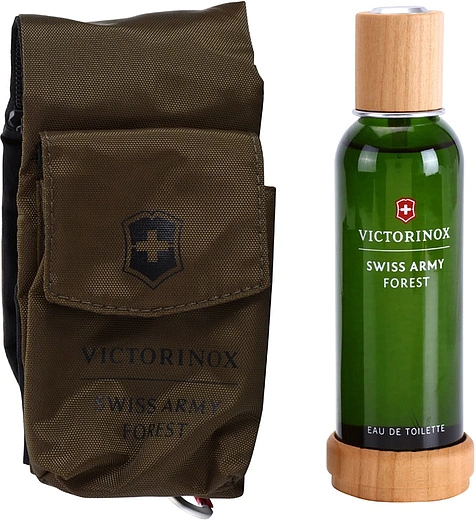 Victorinox Swiss Army — Victorinox Swiss Army Forest