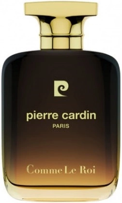 Pierre Cardin — Pierre Cardin Comme Le Roi