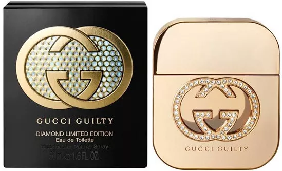 Gucci Guilty Diamond — фото 4