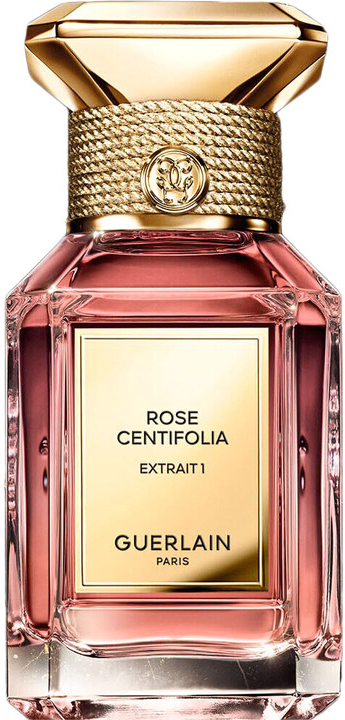 Guerlain — Guerlain Rose Centifolia Extrait 1