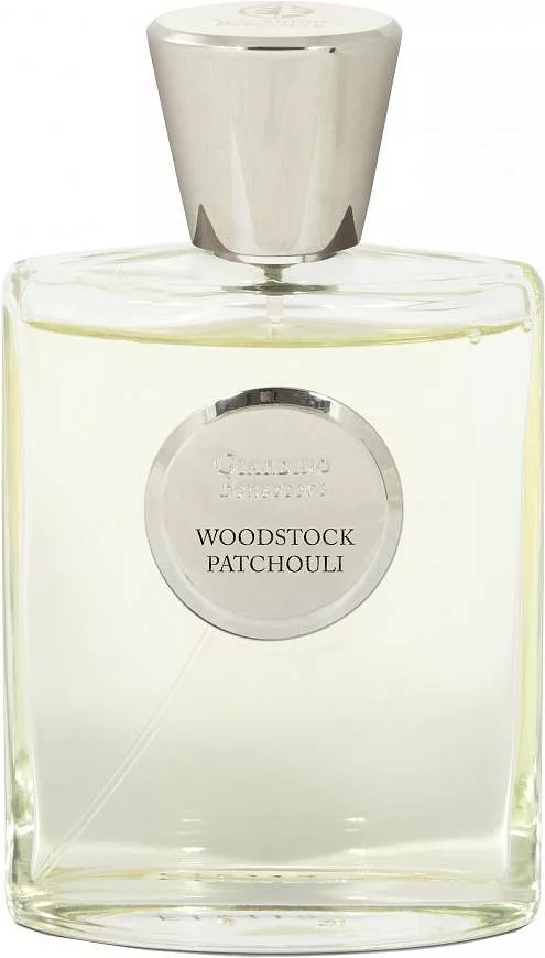 Giardino Benessere Woodstock Patchouli — фото 2
