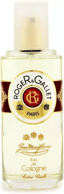 Roger & Gallet Jean Marie Farina Extra Vieille — фото 4