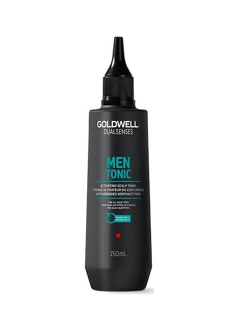 Goldwell — Goldwell Dualsenses For Men Activating Scalp