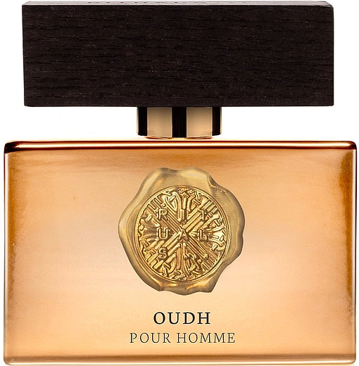 Rituals — Rituals Oudh Pour Homme