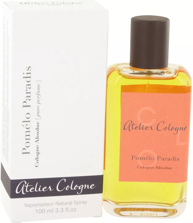 Atelier Cologne Pomelo Paradis — фото 4