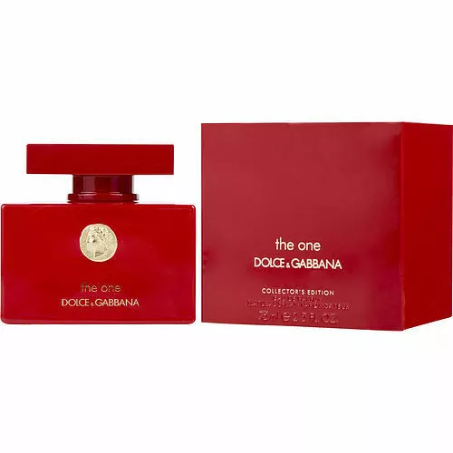 Dolce & Gabbana The One Collector`s Edition — фото 4