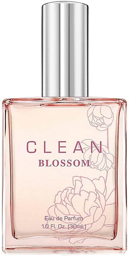 Clean — Clean Clean Blossom