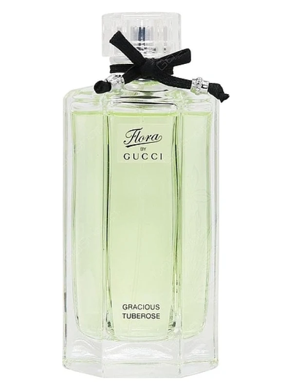 Gucci — Gucci Flora by Gucci Gracious Tuberose